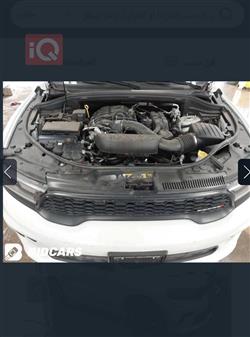 دودج دورانجو